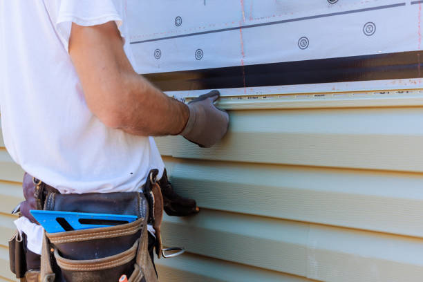 Trusted Wood Siding service in Manchester, WA - Creative Siding