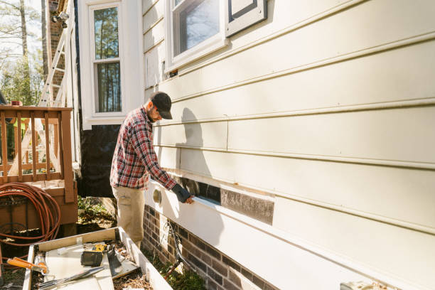 Trusted Siding service in Manchester, WA - Creative Siding